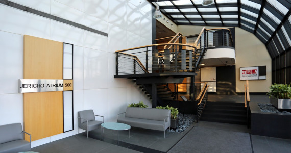 500 N Broadway, Jericho Office Space For Lease