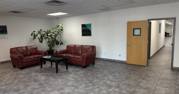 505 Acorn St, Deer Park Industrial Property For Sale Or Lease