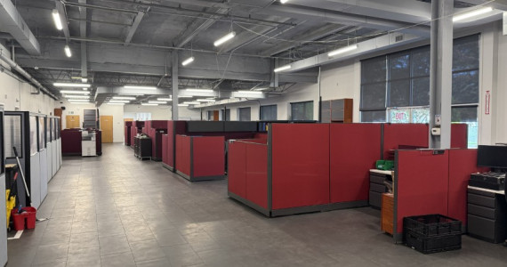 505 Acorn St, Deer Park Industrial Property For Sale Or Lease