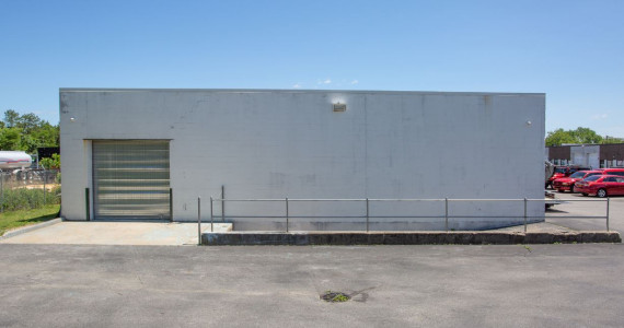 51-71 Windsor Pl, Central Islip Industrial Space For Lease