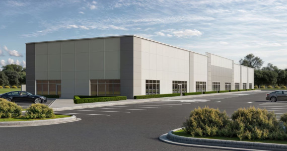 5150 Veterans Memorial Hwy, Holbrook Industrial/Office/R&D Space For Lease
