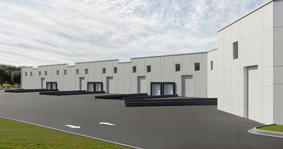 5150 Veterans Memorial Hwy, Holbrook Industrial/Office/R&D Space For Lease