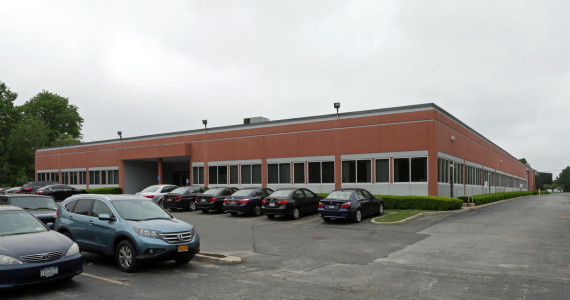 532 Broadhollow Rd, Melville Office Space For Lease