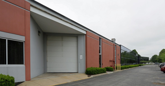 532 Broadhollow Rd, Melville Office Space For Lease