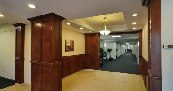 532 Broadhollow Rd, Melville Office Space For Lease