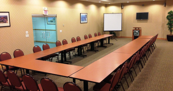 532 Broadhollow Rd, Melville Office Space For Lease