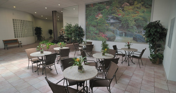 532 Broadhollow Rd, Melville Office Space For Lease