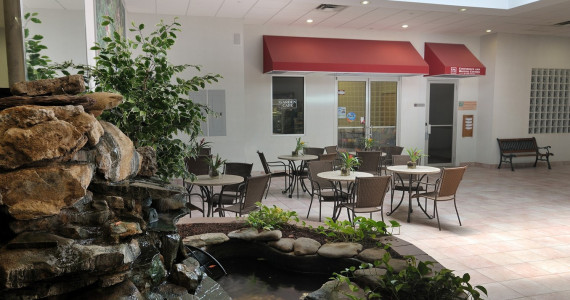 532 Broadhollow Rd, Melville Office Space For Lease