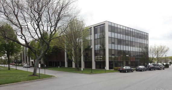 534 Broadhollow Rd, Melville Office Space For Lease