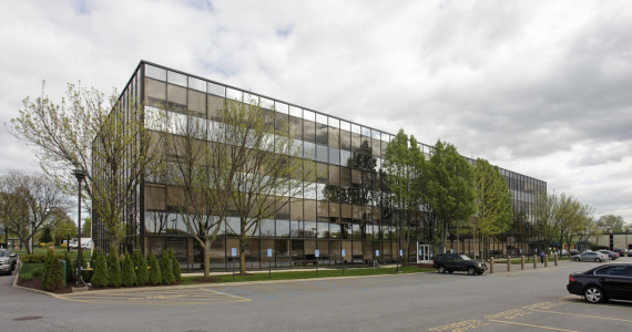 534 Broadhollow Rd, Melville Office Space For Lease