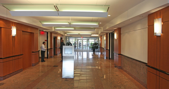 534 Broadhollow Rd, Melville Office Space For Lease