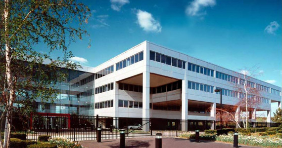 538 Broadhollow Rd, Melville Office Space For Lease