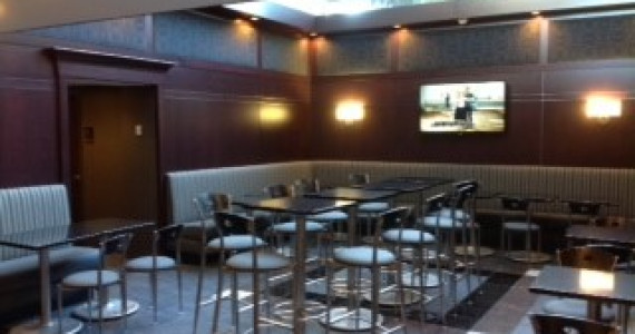 538 Broadhollow Rd, Melville Office Space For Lease