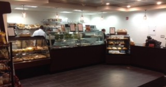 538 Broadhollow Rd, Melville Office Space For Lease