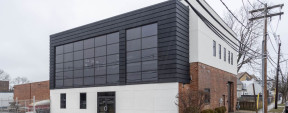 55 Commercial St, Freeport Industrial Space For Lease