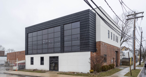 55 Commercial St, Freeport Industrial Space For Lease