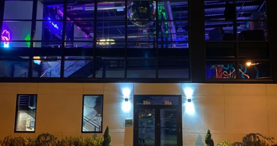 55 Commercial St, Freeport Industrial Space For Lease