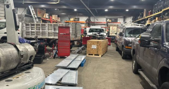55 Commercial St, Freeport Industrial Space For Lease