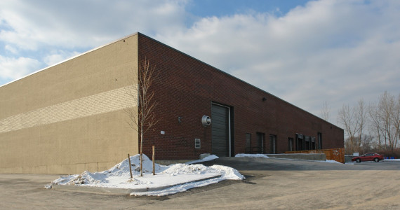 55 Kennedy Dr, Hauppauge Industrial Space For Lease