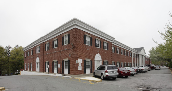560 Northern Blvd, Great Neck Office Space For Lease