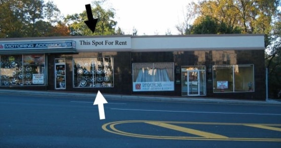 560 Northern Blvd, Great Neck Office Space For Lease