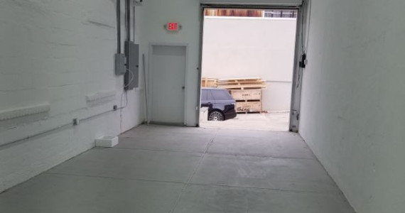 57-65 E 2nd St, Mineola Industrial Space For Lease