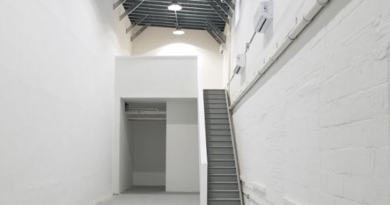 57-65 E 2nd St, Mineola Industrial Space For Lease