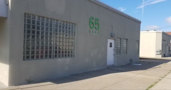 57-65 E 2nd St, Mineola Industrial Space For Lease