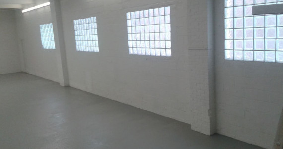 57-65 E 2nd St, Mineola Industrial Space For Lease