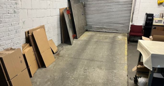 57-65 E 2nd St, Mineola Industrial Space For Lease