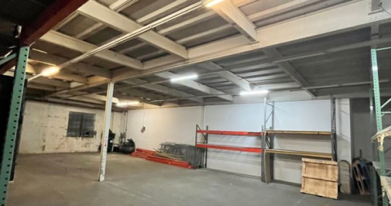 57-65 E 2nd St, Mineola Industrial Space For Lease