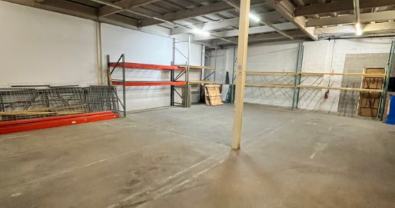 57-65 E 2nd St, Mineola Industrial Space For Lease