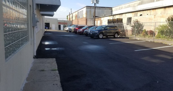 57-65 E 2nd St, Mineola Industrial Space For Lease