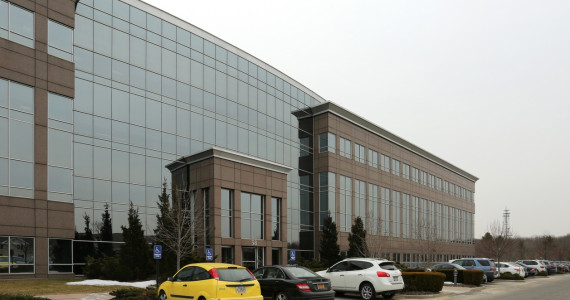 58 S Service Rd, Melville Office Space For Lease