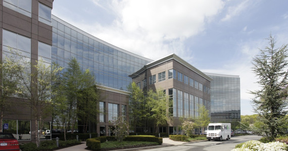 58 S Service Rd, Melville Office Space For Lease