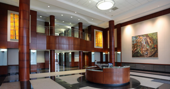 58 S Service Rd, Melville Office Space For Lease