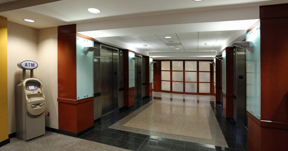 58 S Service Rd, Melville Office Space For Lease