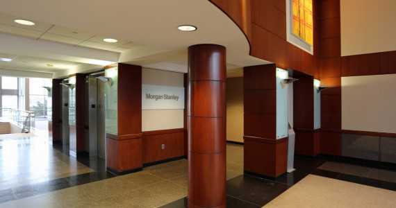 58 S Service Rd, Melville Office Space For Lease