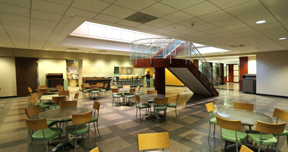 58 S Service Rd, Melville Office Space For Lease