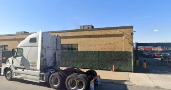 58-40 Borden Ave, Maspeth Industrial Space For Lease