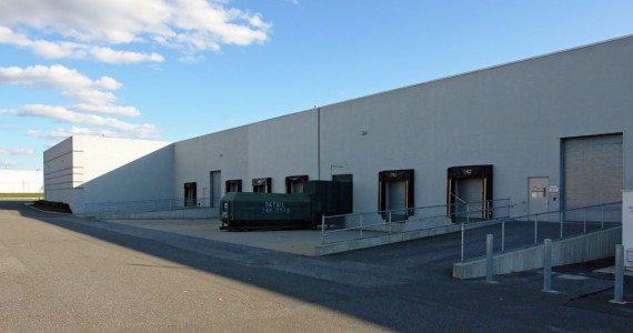 585 Johnson Ave, Bohemia Industrial Space For Lease