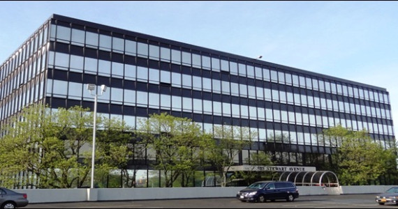585 Stewart Ave, Garden City Office Space For Lease