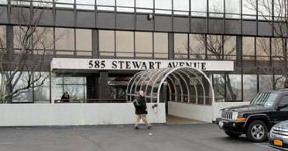 585 Stewart Ave, Garden City Office Space For Lease