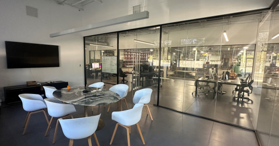 590 Oak St, Copiague Industrial/Manufacturing Space For Lease