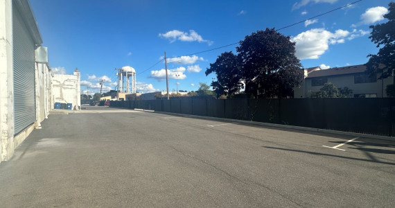 590 Oak St, Copiague Industrial/Manufacturing Property For Sale