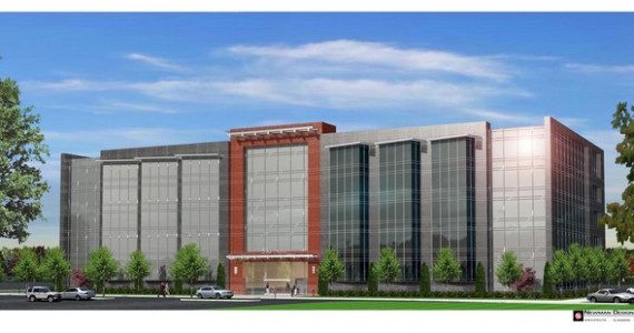 590 Old Country Rd, Garden City Office Space For Lease