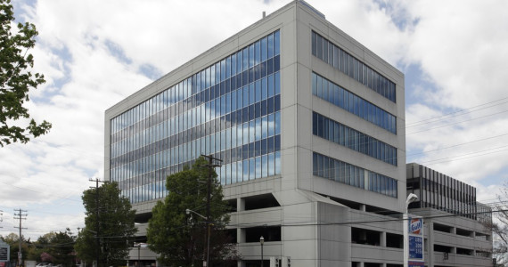 595 Stewart Ave, Garden City Office Space For Lease