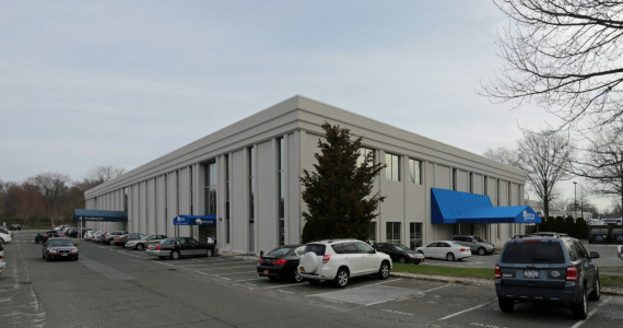 6 Nevada Dr, New Hyde Park Office Space For Lease