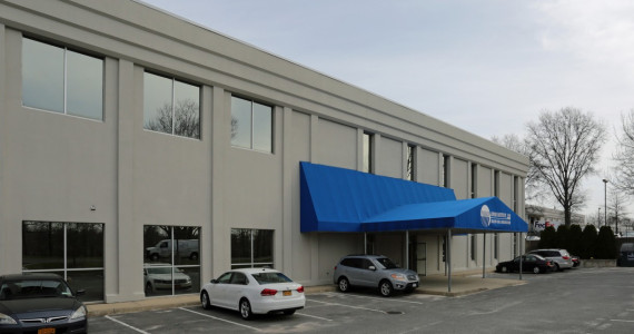 6 Nevada Dr, New Hyde Park Office Space For Lease