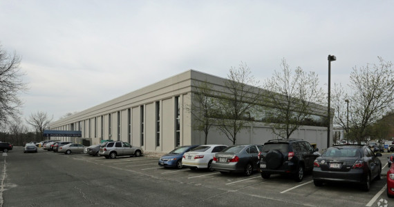 6 Nevada Dr, New Hyde Park Office Space For Lease